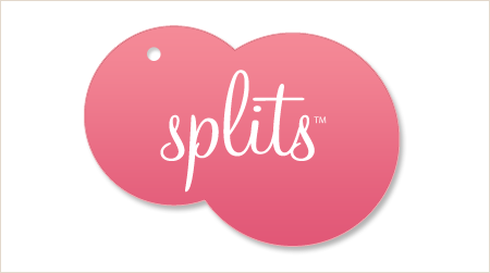 splits